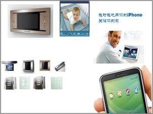 室內(nèi)照明智能控制系統(tǒng)_昌興新創(chuàng)
