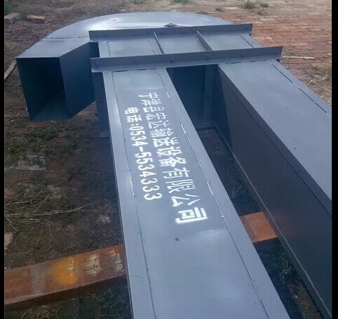 大傾角皮帶輸送機|寧津宏達輸送