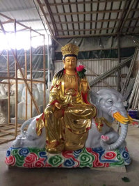 廠家專業(yè)生產(chǎn)各種規(guī)格地藏王菩薩佛像定做木雕玻璃鋼佛像坐像