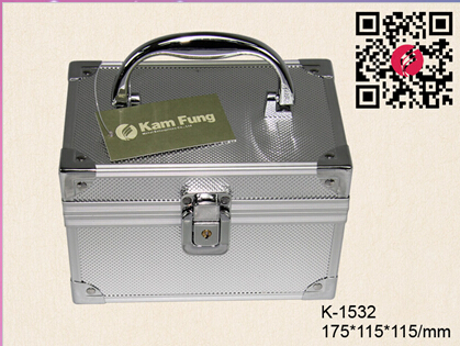 東莞精品美發箱廠家/東莞港豐五金