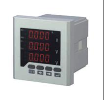 石家莊三相電流表