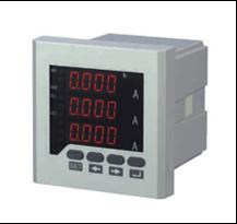 磐石三相電壓表