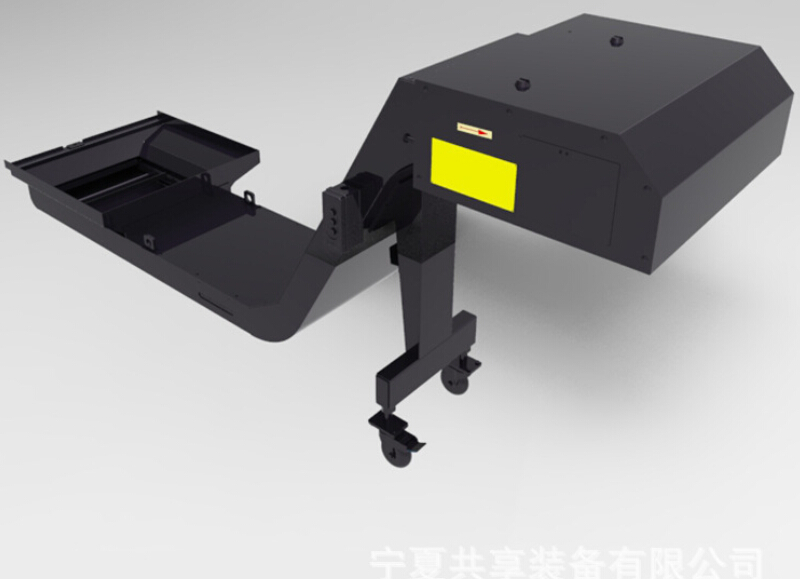 麗馳機床排屑機廠家