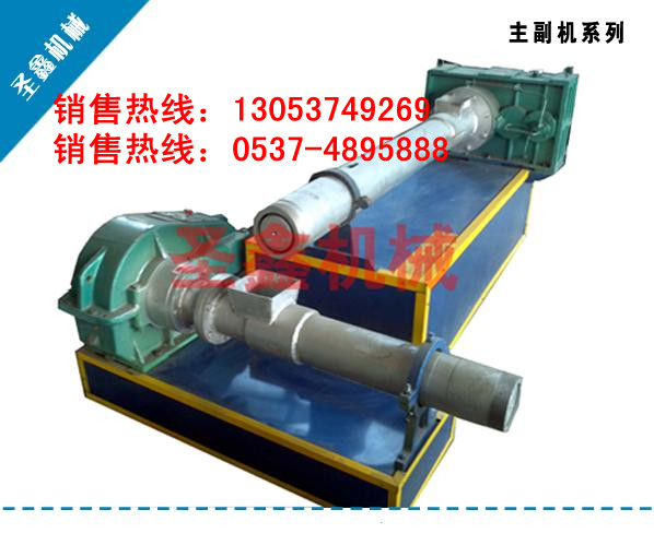 唐山再生塑料顆粒機機械專家