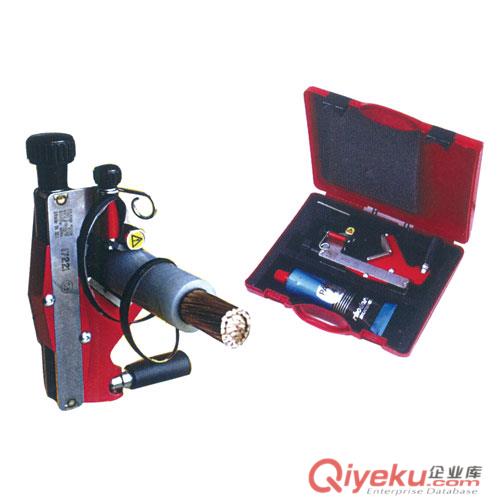 17230電纜主絕緣層剝除器