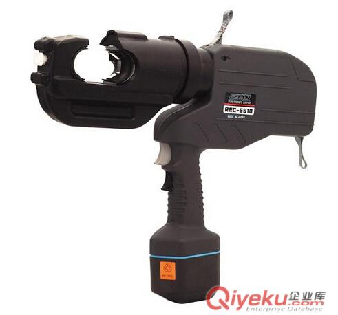 REC-5510充電式壓接機