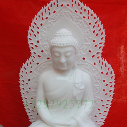 景德鎮(zhèn)石雕佛塔舍利塔生產(chǎn)廠家、寶雞石雕佛像玉佛擺件供應(yīng)商