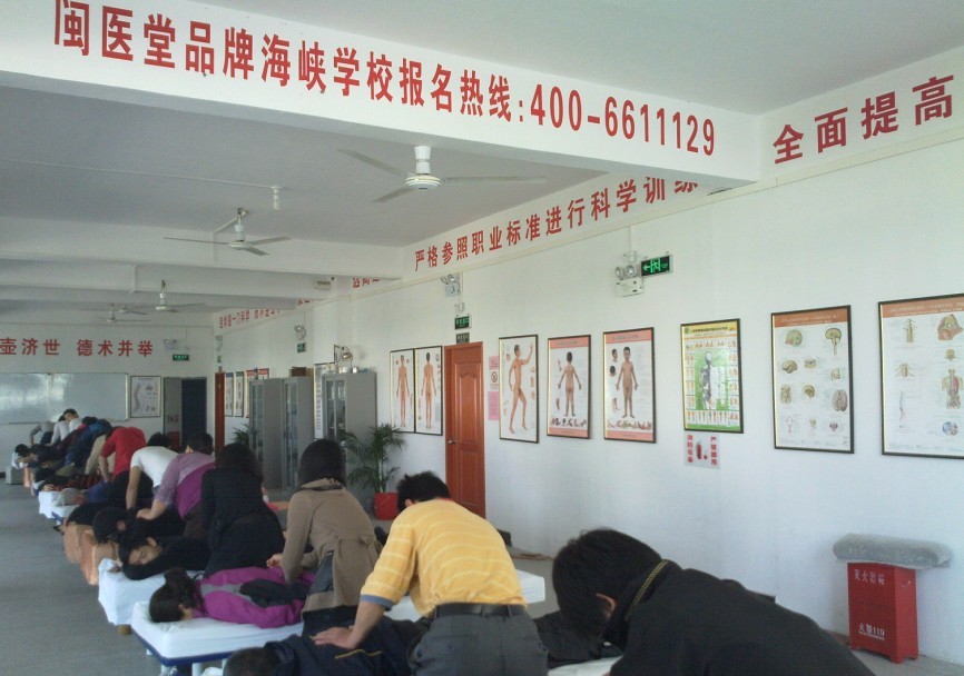 母嬰護理整脊催乳保健推拿等各類培訓原始圖片2