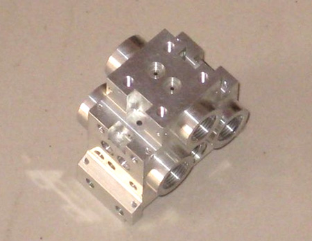 批發(fā)非標(biāo)機加工件