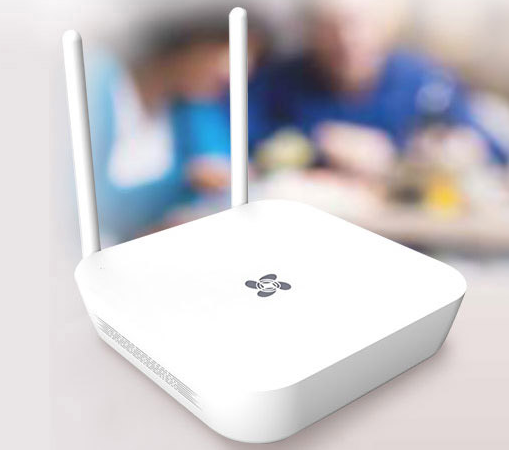 塘厦监控安装，X1 商用Wi-Fi 硬盘录像机