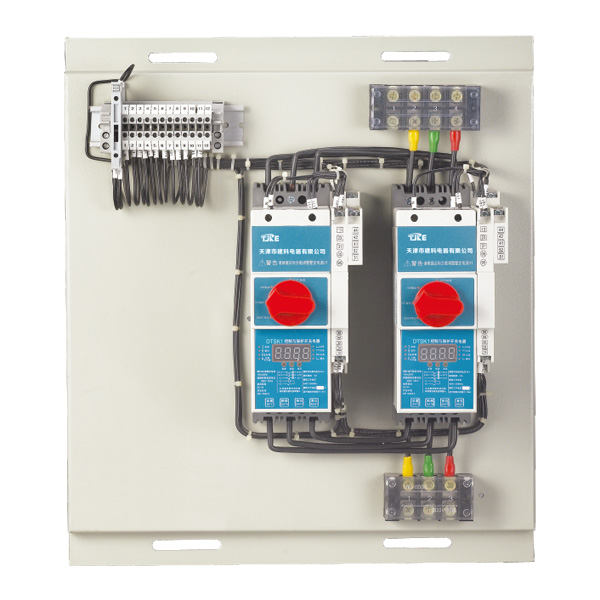 DTSK1N可逆型控制与保护开关电器都匀