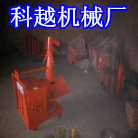 全新二次構(gòu)造柱上料機 小型細石上料機
