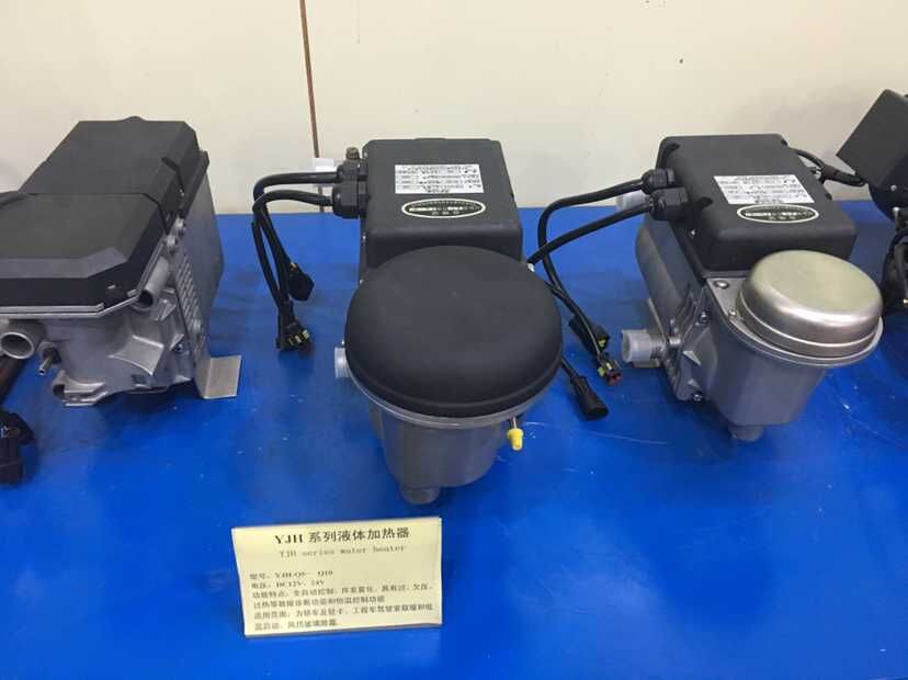 恒宇低耗量燃油加熱器原始圖片2