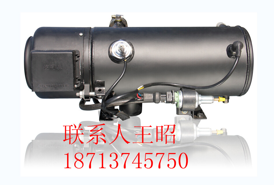 重卡柴油鍋爐,重卡駐車加熱器原始圖片2