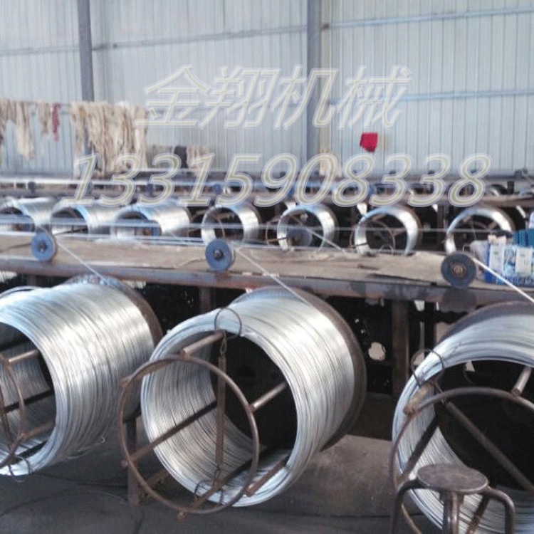 河北金翔機(jī)械新年推新品廢舊鋼邊軋圓機(jī)