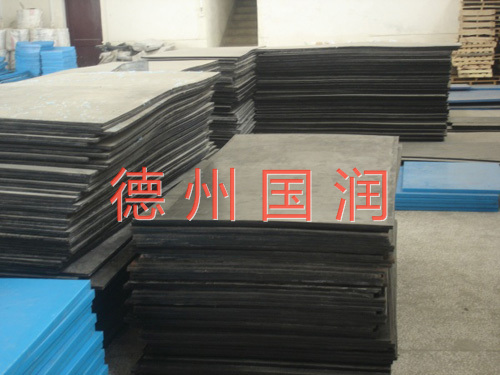 導軌刮屑板/德州國潤耐磨微晶材料