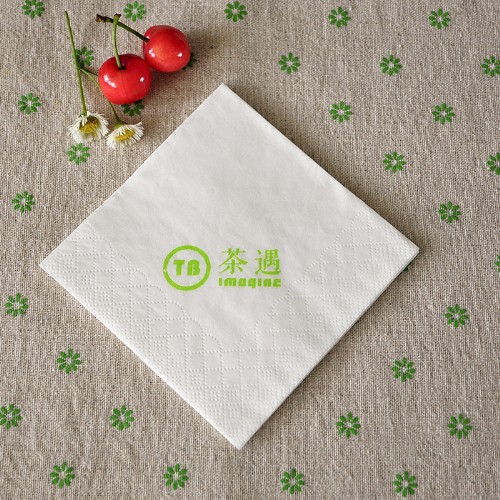 廣告紙巾定做/嘉興麗菲紙業(yè)/酒吧紙巾