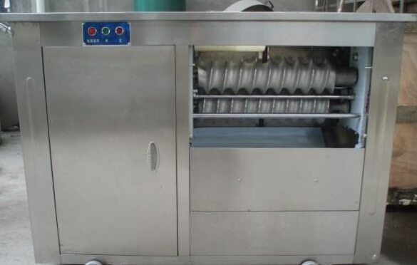 優質饅頭機|裕隆機械