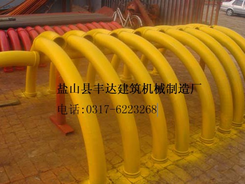 電動布料機價格/豐達建筑機械廠