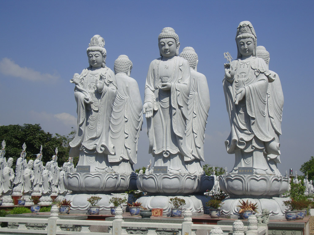 景觀雕像購買|莆田國珍雕刻