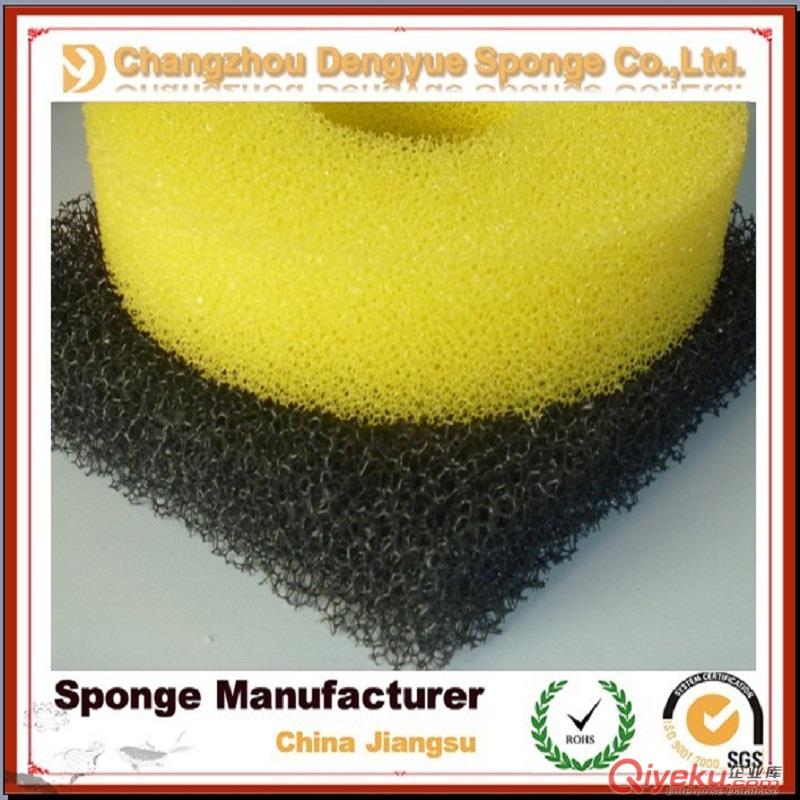 通風(fēng)管防塵過(guò)濾綿 應(yīng)用于各種機(jī)械設(shè)備原始圖片2