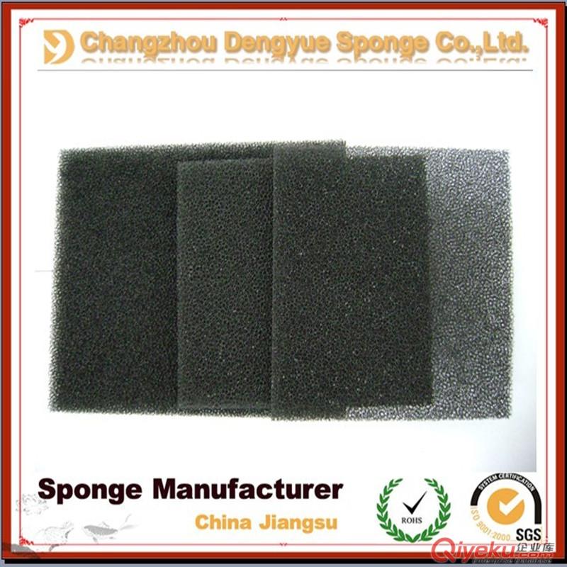通風(fēng)管防塵過(guò)濾綿 應(yīng)用于各種機(jī)械設(shè)備原始圖片3