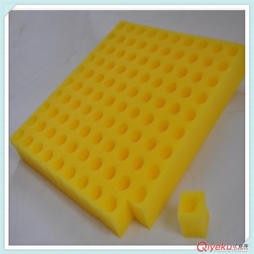 {zj0}環(huán)保工具  無(wú)土栽培 圓孔定植綿