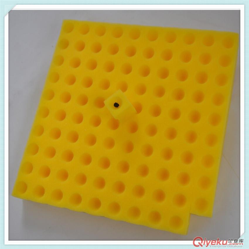 生態農業  水培海綿