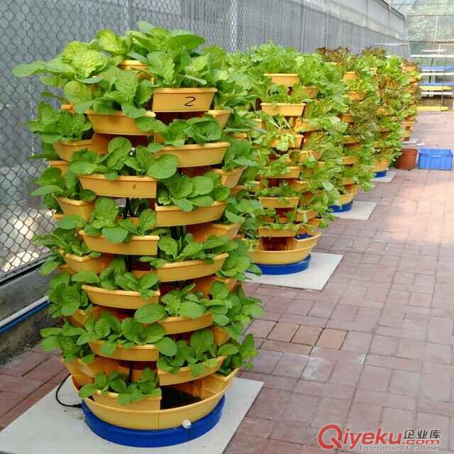 生態農業  水培海綿