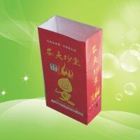 內(nèi)蒙古酒店產(chǎn)品包裝|恒達紙塑包裝