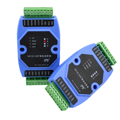 供應 工業(yè)級HART轉(zhuǎn)RS232（RS485）綜合數(shù)據(jù)顯示儀 工業(yè)級HART轉(zhuǎn)RS232（RS485）綜合數(shù)據(jù)顯示儀SM200-B AC100-240V