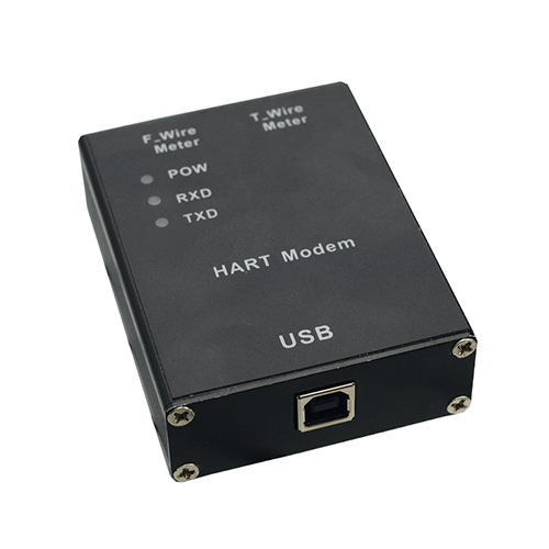 HART協(xié)議 USB-HART調(diào)制解調(diào)器隔離24v+電阻Modem通信通訊器貓?jiān)紙D片3