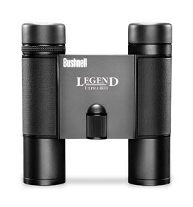 美國bushnell博士能雙筒望遠鏡 cjLEGEND 190125 10x25 