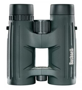 美國Bushnell博士能雙筒望遠鏡 遠足Excursion 242410超高清 防水防霧 新款 