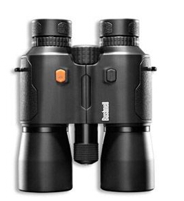 美國博士能bushnell雙筒望遠鏡202308 8x32便攜超高清防水防霧 帶激光測距