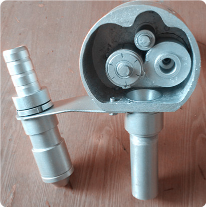 GRC噴射機GRC噴漿機GRC攪拌機山東鑫盛機器