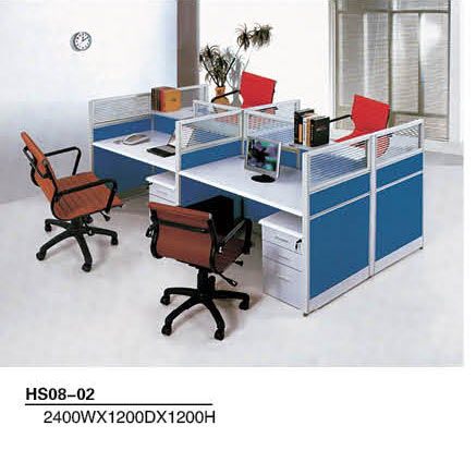 HS08-01,職員組合臺