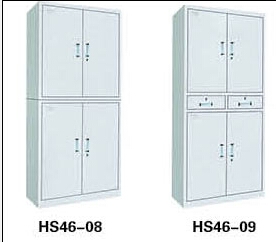 HS46-08,書柜文件柜系列