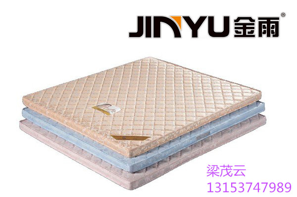 椰棕床墊的重量 椰棕床墊廠家直銷(xiāo)
