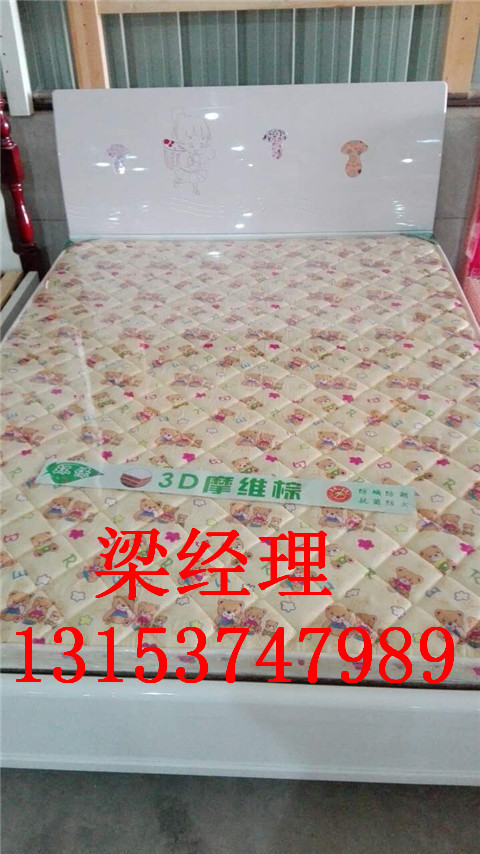 椰棕床墊的價(jià)格   床墊廠家直銷椰棕床墊