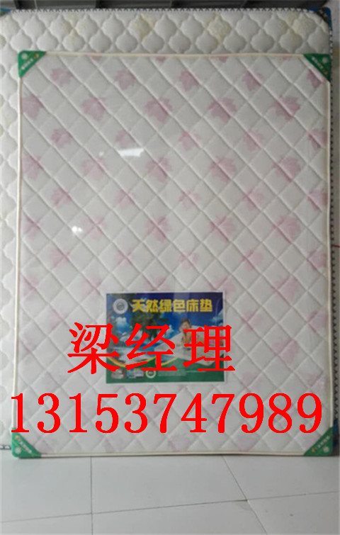 椰棕床墊廠家  保暖椰棕床墊原始圖片2