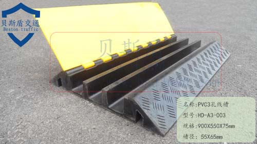 橡膠過橋板青島