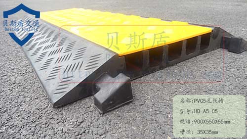 五孔鋪線槽濟南原始圖片2