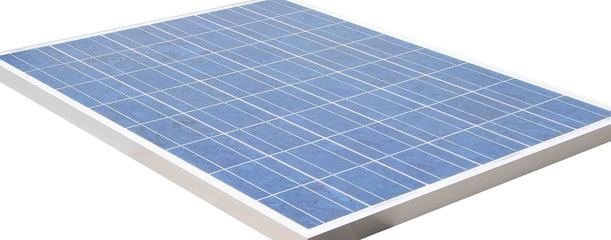 西安回收太陽能組件、廢舊組件、隱裂組件原始圖片3