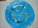 浙江回收太陽能IC藍膜片、小方片、擴散片原始圖片2