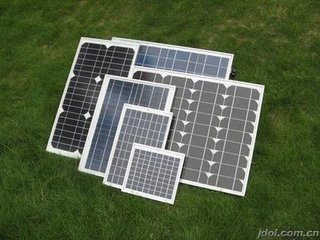 南昌回收太陽能電池組件多晶組件