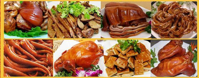 哪里可以學(xué)做特色鹵菜技術(shù)