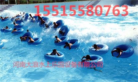 人工造浪需要哪些設(shè)備/造浪池需要多少錢原始圖片2