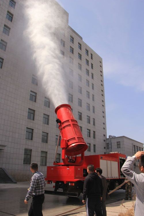 西安噴霧降塵設(shè)備價格/武漢昊林達(dá)機(jī)械價格合理質(zhì)量好