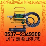 烏魯木齊供應(yīng)[MD15-180/40電動(dòng)錨索張拉機(jī)具]價(jià)格，廠家，說明書，圖片